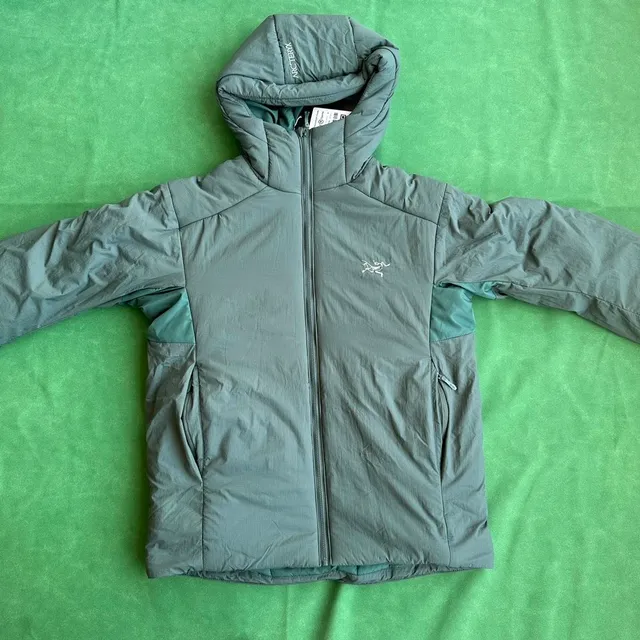 Arc'teryx Alpha SV Jacket Gore-Tex Pro