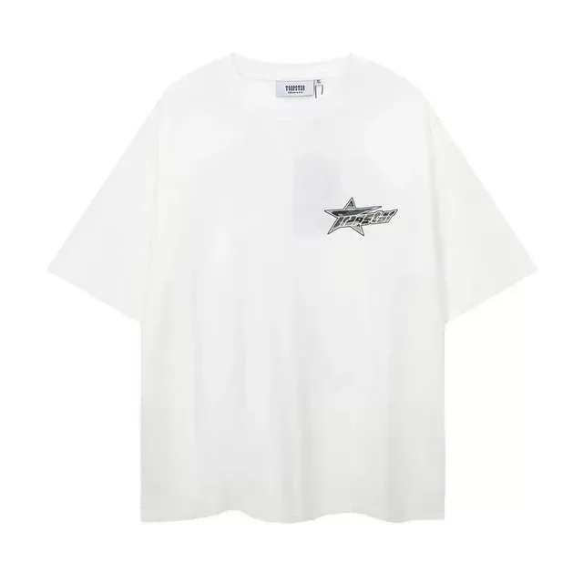 Trapstar T-Shirt Star Logo