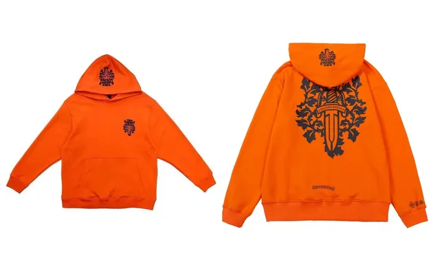 Chrome Hearts hoodies sweatshirts