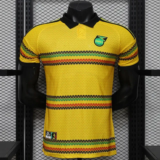 2627 jamaica home jersey