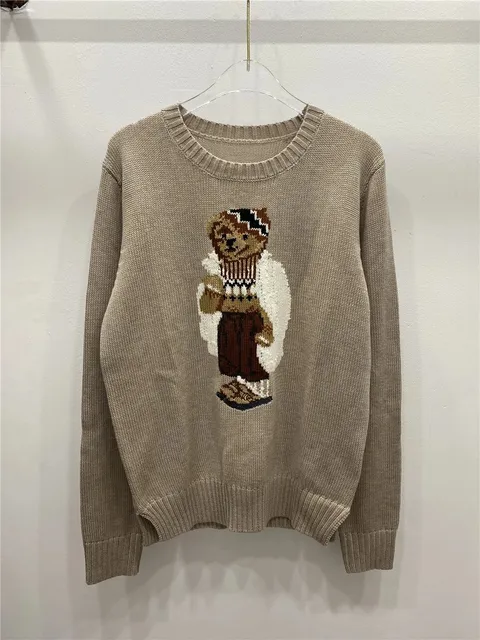 Polo Ralph Lauren Polo Bear Sweater