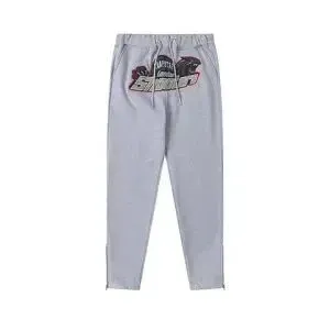 Trapstar Joggers Logo Print