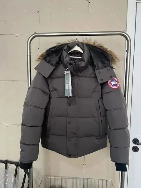 Canada Goose Parka Arctic Program