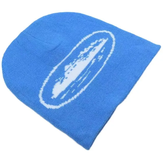 Beanie Oval Logo