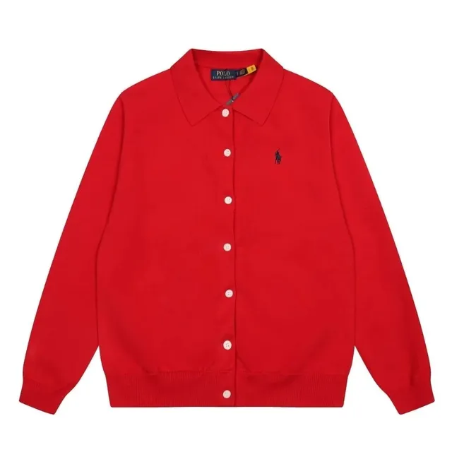 Polo Ralph Lauren Polo Cardigan Classic Fit