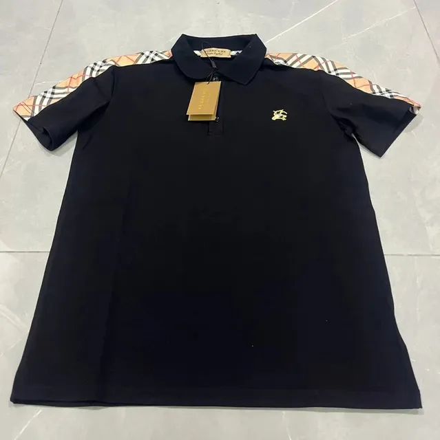 Burb Polo10