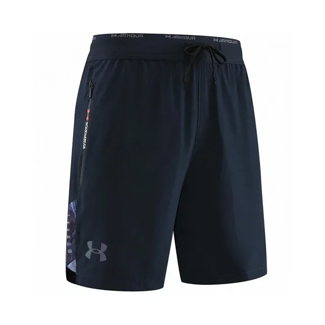 Under Armour Training Shorts Reflective Logo