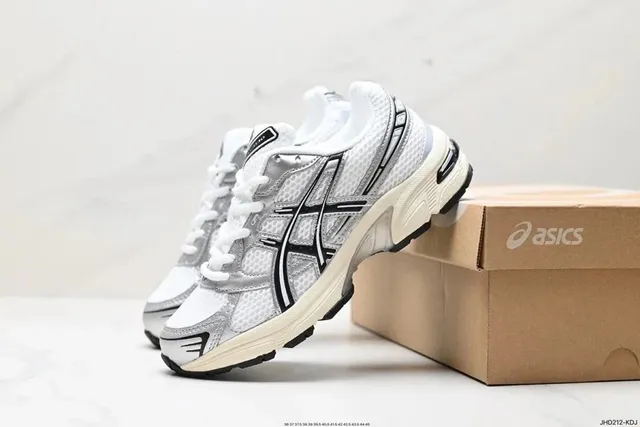 Asics sneakers