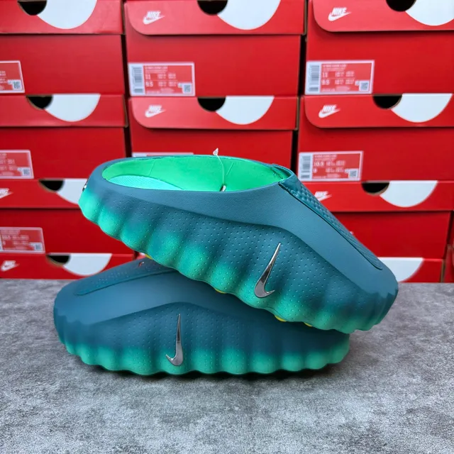 'Geode Teal' | HQ4307 301