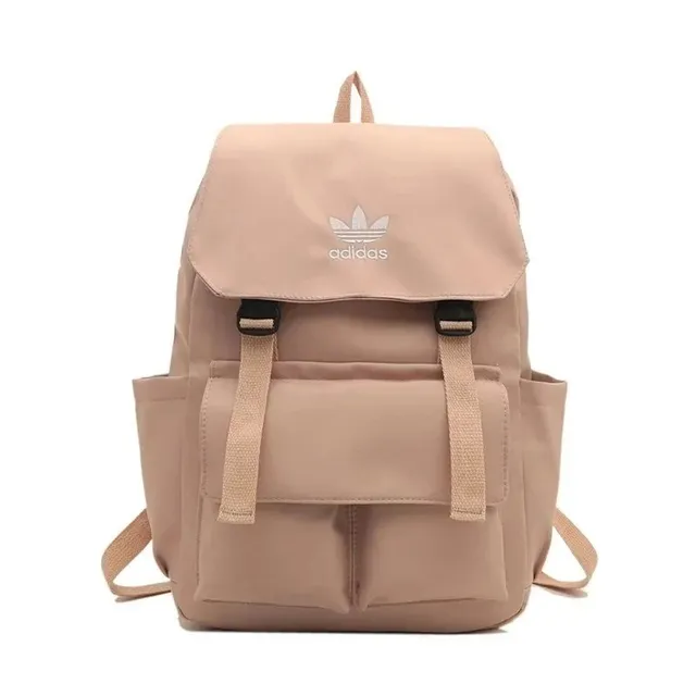 Adidas Classic Backpack Light Beige