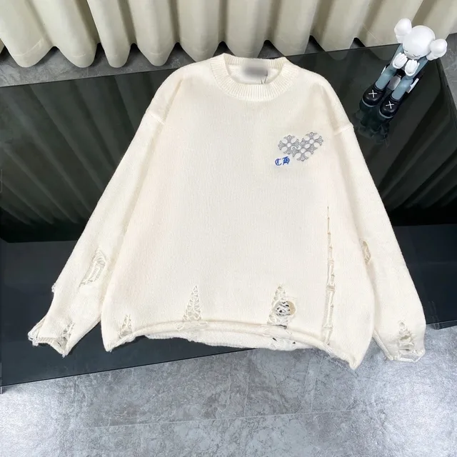白色