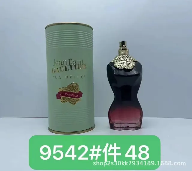 Jean Paul Gaultier La Belle Le Parfum