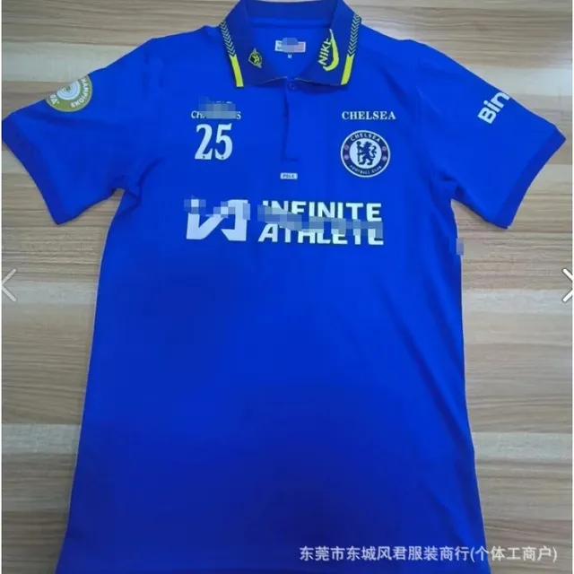 切尔西polo