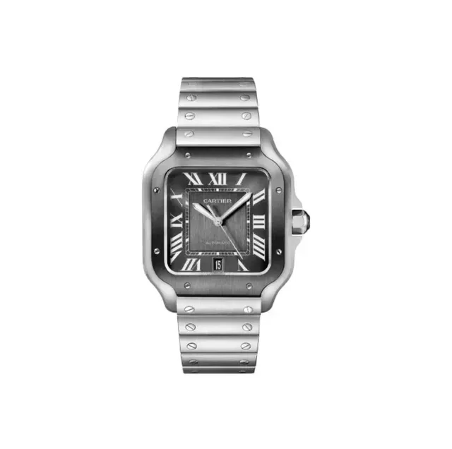 Santos de Cartier Automatic
