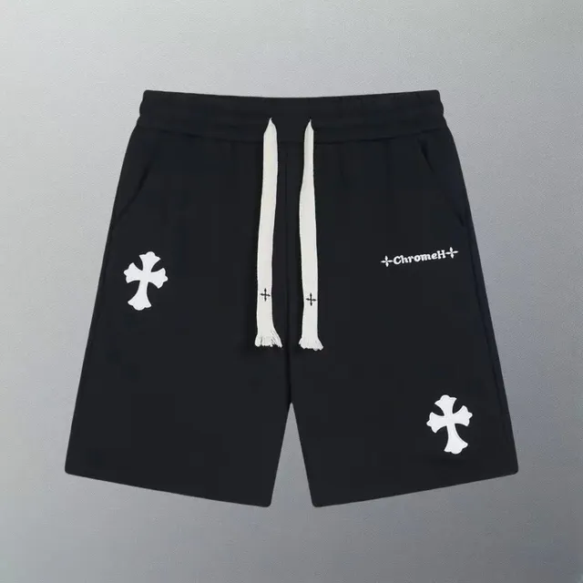 Chrome Hearts shorts