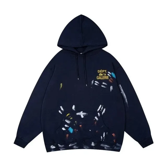 Gallery Dept. hoodies sweatshirts