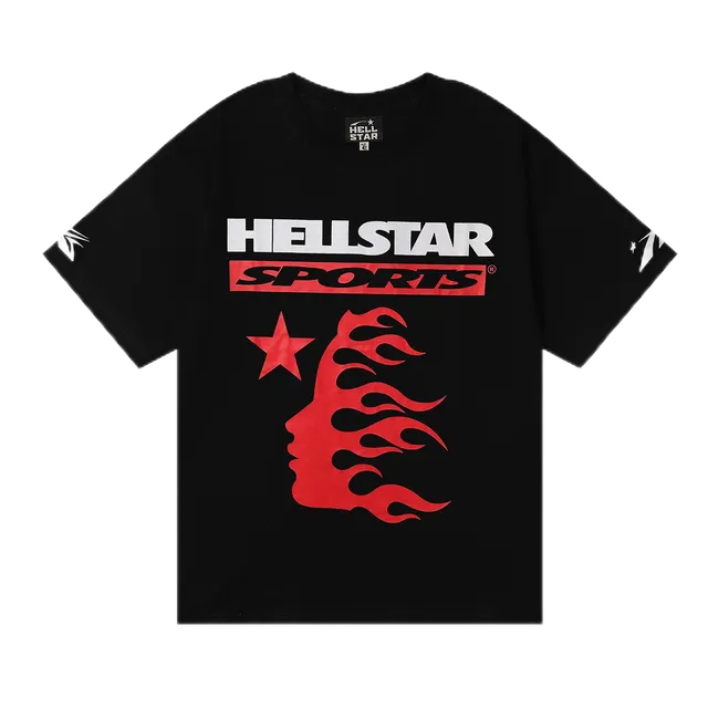 Hellstar Graphic Tee