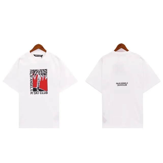 Palm Angels t shirts