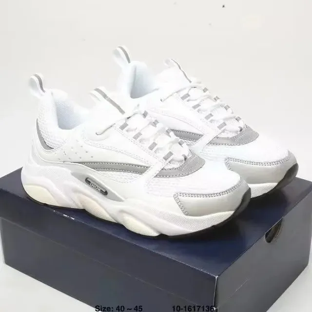 Dior sneakers