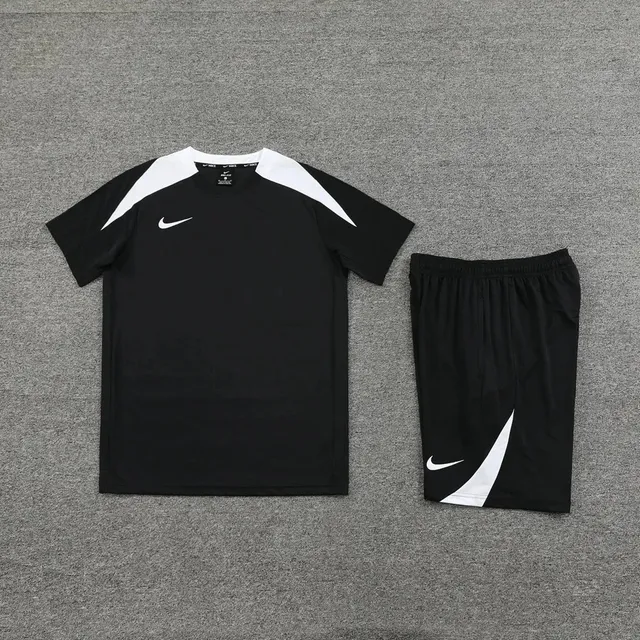 Nike Training Set Black/White