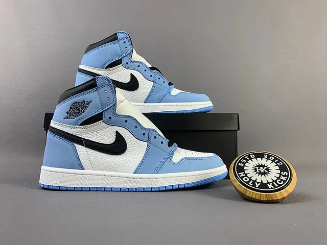 Jordan sneakers