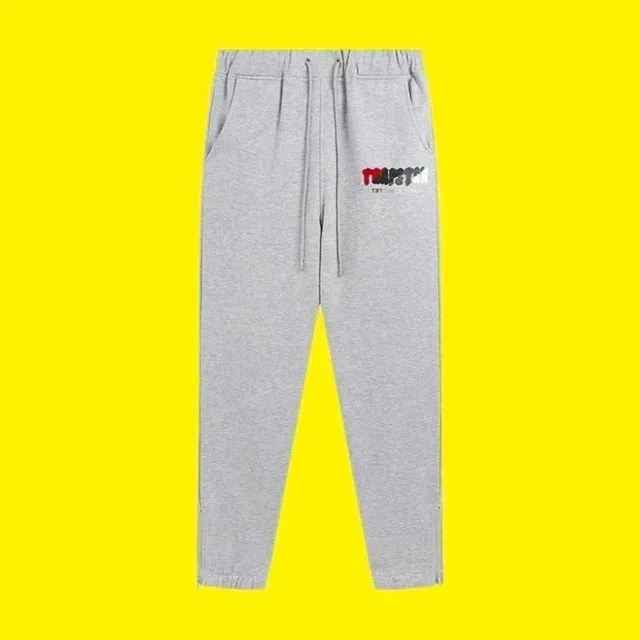 Broken Planet Jogger Logo Print