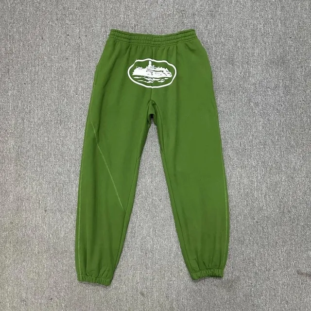 Off-White Joggers Boat Logo