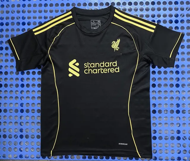 25-26LW Pu black training suit