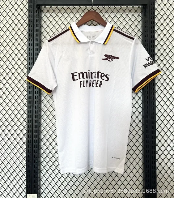Adidas Arsenal Away Jersey 2023/24