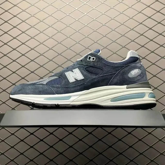 991藏青