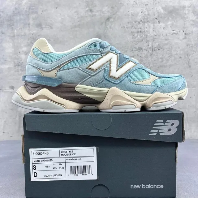 Blue U9060FNB