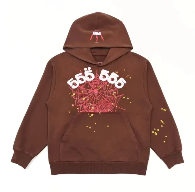 Brown Angel Number