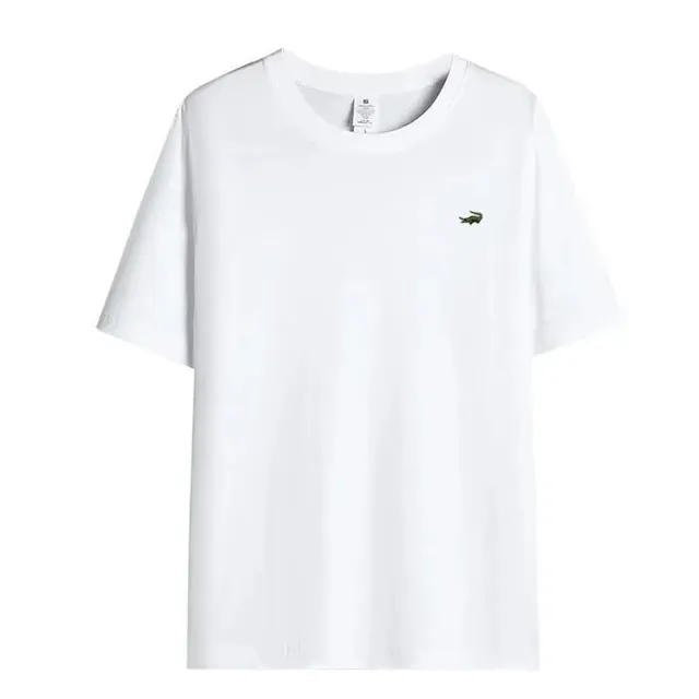Lacoste Polo T-Shirt Classic Croc