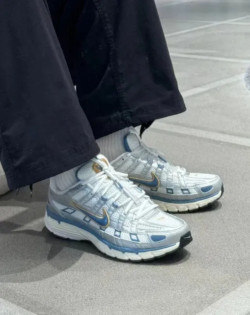 Nike Air Max Plus Metallic Silver