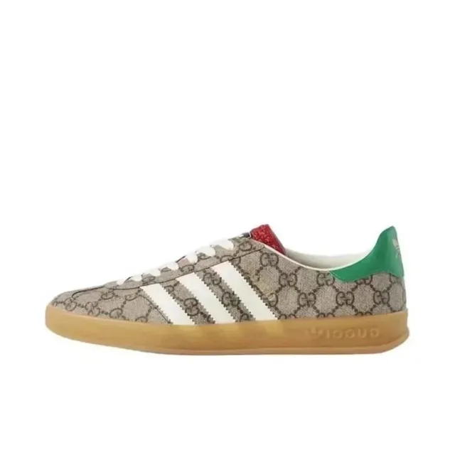 Adidas Campus Gucci GG Supreme