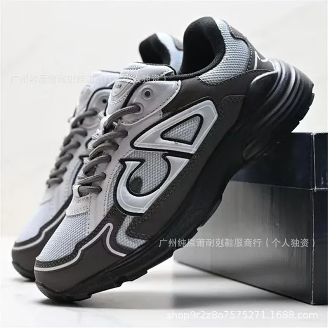 Balenciaga Triple S Chunky Runner