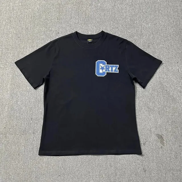 Corteiz T-Shirt CRTZ Logo