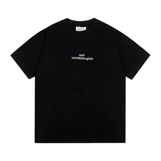 Maison Margiela T-Shirt Reverse Logo