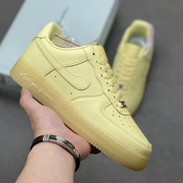 Nike Air Force 1 Low Love You Forever