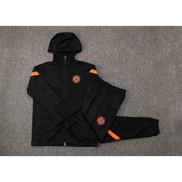 Chelsea Track Suit
