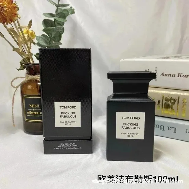 Tom Ford Fucking Fabulous Eau de Parfum
