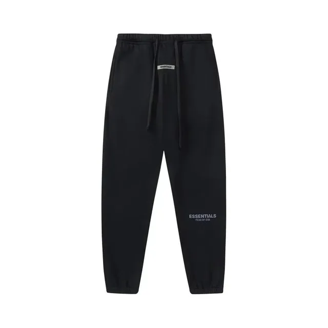 Fear of God Essentials Jogger Essentials Logo