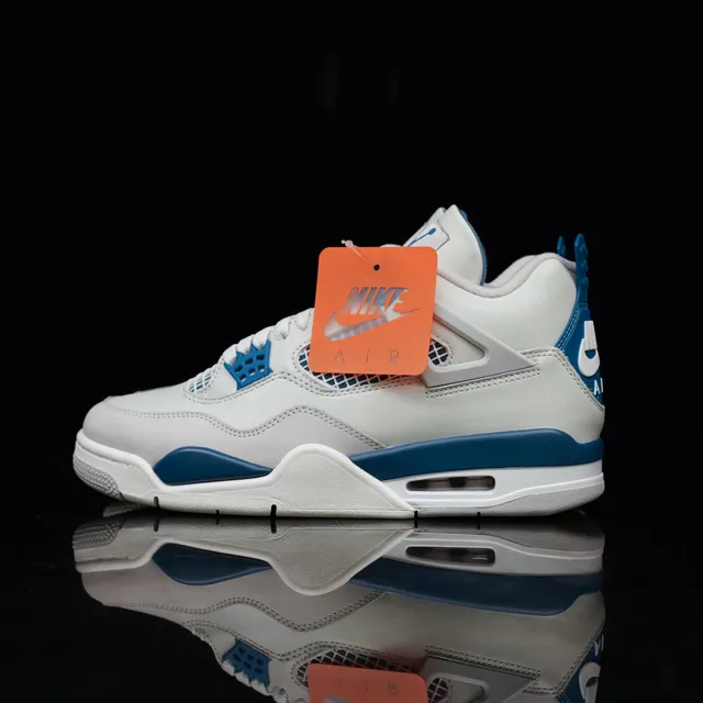 AJ4“白蓝” FV5029-141