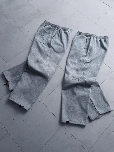Broken Planet trousers