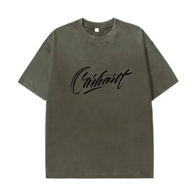 Carhartt Graphic Tee