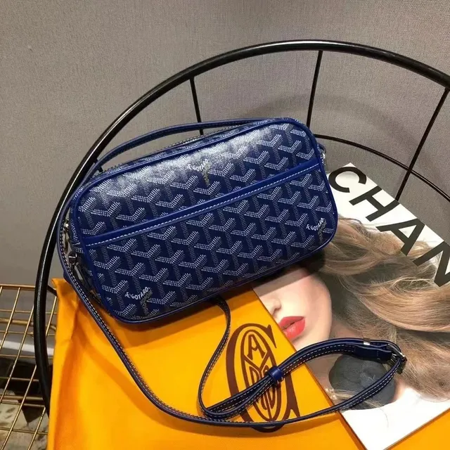 Goyard Saint Louis Monogram Canvas