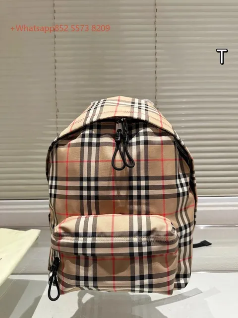 Top Quality backpack 2