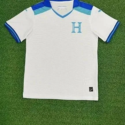 Nike Honduras National Team Jersey Home