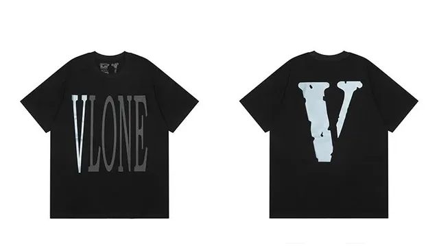 Vlone t shirts
