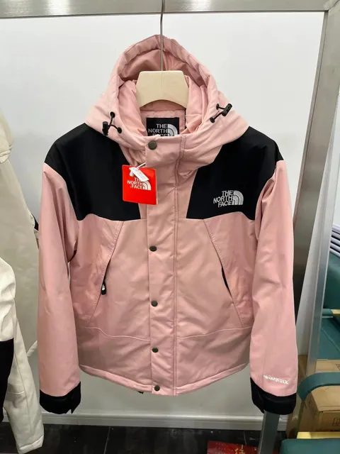 The North Face Mountain Light Jacket
